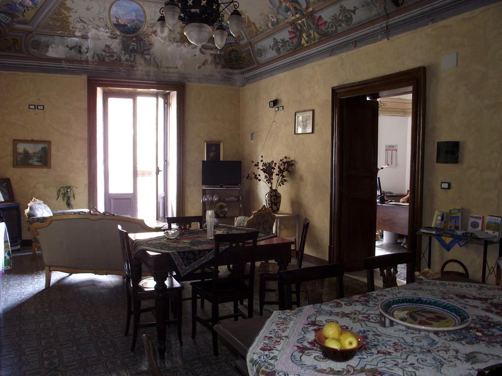 Palace 3* Piazza Armerina